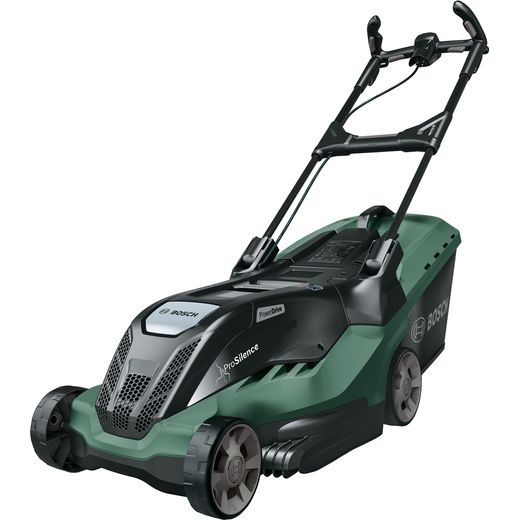 Bosch AdvancedRotak 650 Electric Lawnmower